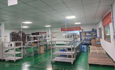 Adcol Electronics (Guangzhou) Co., Ltd.