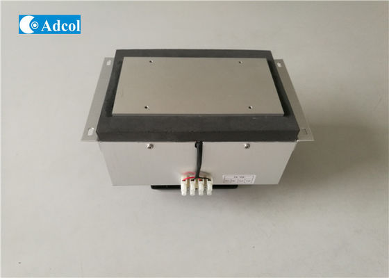 TECHNISCHE Platten-Kühlvorrichtung des Kühlsystem-Peltier für Laserdioden