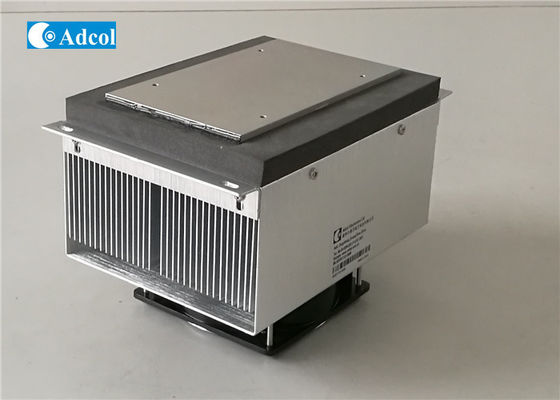 kalte Kaltluft der Platten-50W, zum des Kühlsystems für elektronisches zu überziehen
