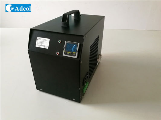 Kühler-thermoelektrisches Kühlvorrichtungs-Gerät des Wasser-300W für Werkzeugmaschine