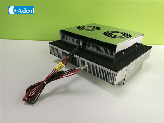 Luft-Luftes thermoelektrisches Conditioner 48V DC/thermoelektrischer Luftkühler