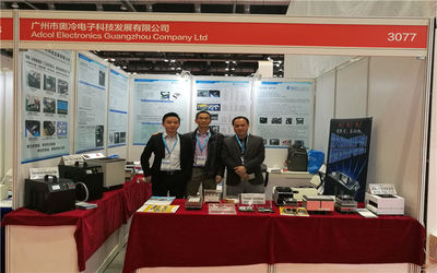 China Adcol Electronics (Guangzhou) Co., Ltd.