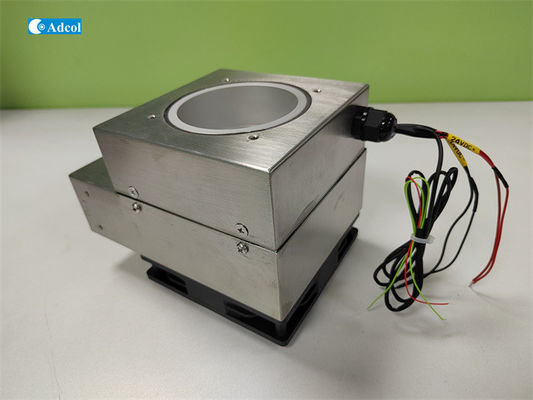 Thermoelektrischer Gärtank Peltier-Plattenkühler 24VDC für medizinische Geräte