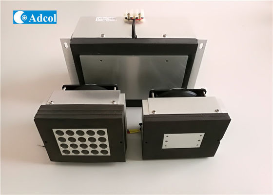 Peltier-Platten-Kühlvorrichtungs-thermoelektrische Kühlvorrichtung für Laborgerät