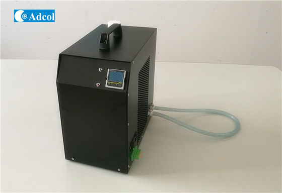 Wasser-Kühler-Halbleiter-Kühlvorrichtung TE thermoelektrische 550 Watt-Heizleistung