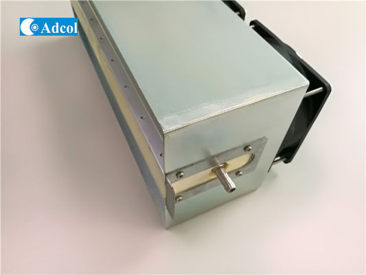 Thermoelektrischer Flüssigkeitskühler für Watt ATL400-24VDC der medizinischen Ausrüstung 400