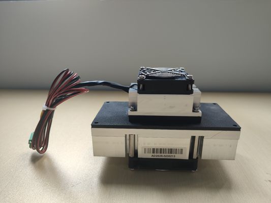 Kühlleistung 10W Luft-zu-Luft thermoelektrische Kühlvorrichtung ATA010-05