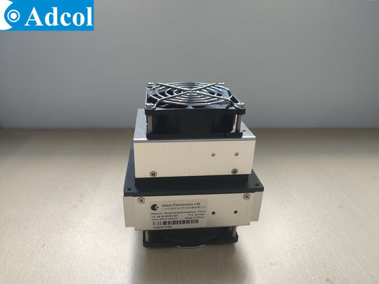 ATA035-12VDC Luft-Luft-Thermoelektrisches Kühlermodul für Lebensmittel-/Verbraucherkühlschränke und Outdoor-/Indoor-Kioske und -Displays
