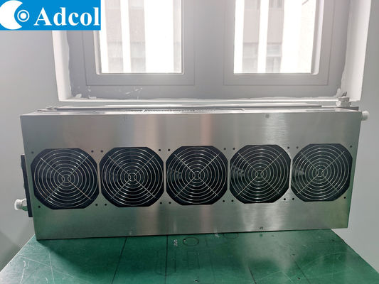 1000W Klebstofflösung-Kühlsystem – eine kundenspezifische Lösung zur Temperaturkontrolle der Klebstoffflüssigkeit im Kleberoboter