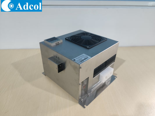 200 Watt Doppelkanalthermoelektrischer Entfeuchter für automatisierte Messsysteme und Analysatoren für Schadgas