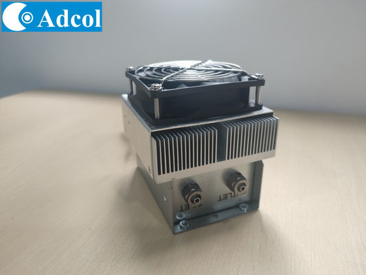 35W 12VDC Einzelrohr-Thermoelektrik-Luftentfeuchter für tragbare Gasanalysatoren