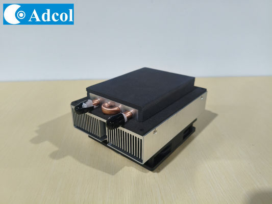 50W thermoelektrische Flüssigkeitskühler für Lasermaschinen Medizingerät