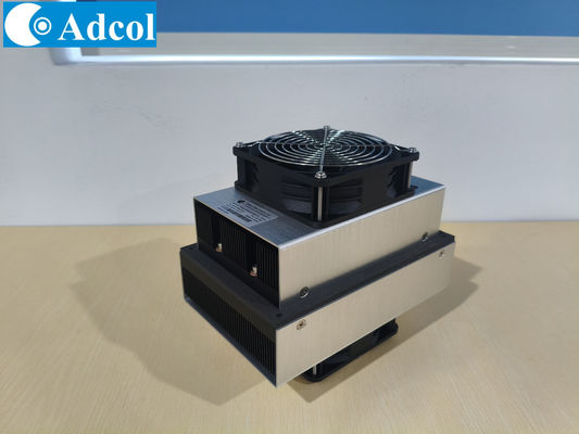 120W Thermoelektrische Klimaanlagen sind für Elektronikschränke, Kühlräume und Klimakammern konzipiert.