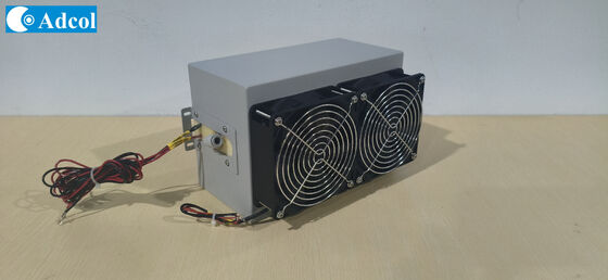 300W 24VDC Luft-Flüssigkeit-Thermoelektrische Kühlgerät 、Peltier-Kühlmodul、Thermoelektrische Kühlgerät、Medizinische Laserkühlung、Kühlung mit analytischen Instrumenten