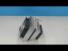 ATA050-24VDC Peltier thermoelektrische Kühlgerät für die Umgebungstemperaturregelung in elektronischen Schränken
