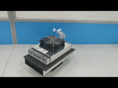 Thermoelektrische Kühlvorrichtung Peltiers