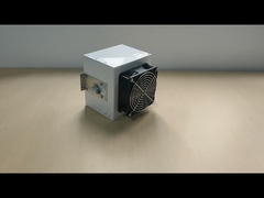 200 Watt Luft-Flüssigkeit thermoelektrische Kühlvorrichtung.Kühlleistung