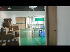 ADCOL Produktionswerkstatt