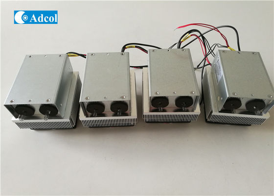 Adcol Thermoelektrischer Luftentfeuchter