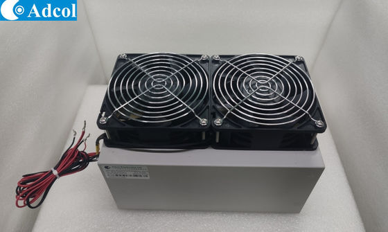 ATL300-24-00-T10 Luft-Flüssigkeit-thermoelektrische Kühlgerät 300W 24VDC Lebensdauer70000 Stunden