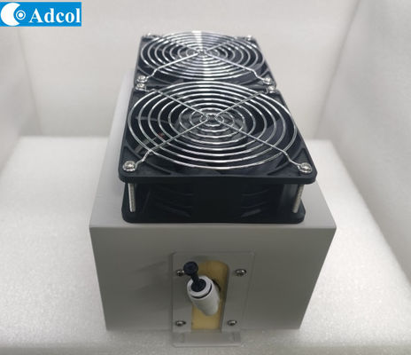 ATL300-24-00-T10 Luft-Flüssigkeit-thermoelektrische Kühlgerät 300W 24VDC Lebensdauer70000 Stunden