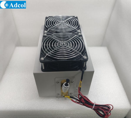 ATL300-24-00-T10 Luft-Flüssigkeit-thermoelektrische Kühlgerät 300W 24VDC Lebensdauer70000 Stunden