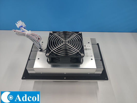 ATA150-24-00 Luft-zu-Luft-thermoelektrische Kühlgeräteanlage zur Kühlung von Elektronikschränken und Umweltkammern