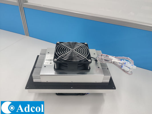 ATA150-24-00 Luft-zu-Luft-thermoelektrische Kühlgeräteanlage zur Kühlung von Elektronikschränken und Umweltkammern