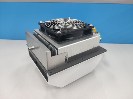 ATA100-48VDC Luft-zu-Luft thermoelektrische Kühlgeräte