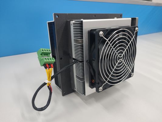 ATA100-48VDC Luft-zu-Luft thermoelektrische Kühlgeräte