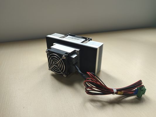 Kühlleistung 10W Luft-zu-Luft thermoelektrische Kühlvorrichtung ATA010-05