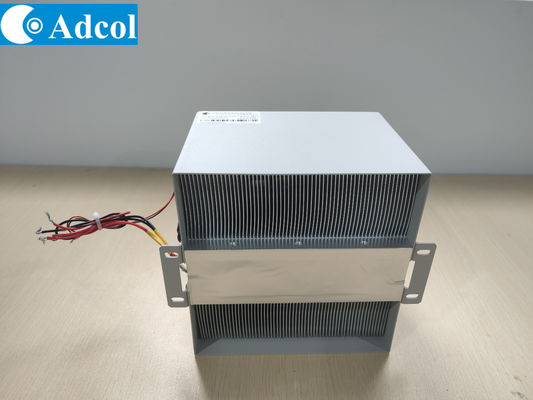 ATL150-24VDC Luft-Flüssigkeit thermoelektrische Kühlgerät für medizinische Diagnostik und analytische Instrumente