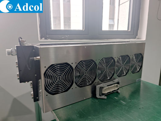 1000W Klebstofflösung-Kühlsystem – eine kundenspezifische Lösung zur Temperaturkontrolle der Klebstoffflüssigkeit im Kleberoboter