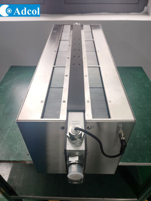 1000W Klebstofflösung-Kühlsystem – eine kundenspezifische Lösung zur Temperaturkontrolle der Klebstoffflüssigkeit im Kleberoboter