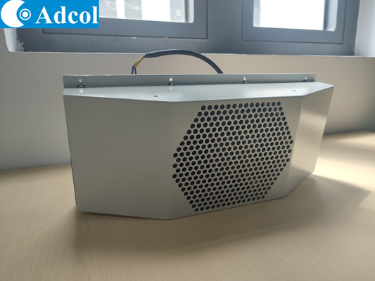200W TEC Klimaanlage weit verbreitet in der Außenbatterie Schrank, Innenbatterie Schrank und andere Kiosk, die die Temperatur und Steuerung Anforderung hat