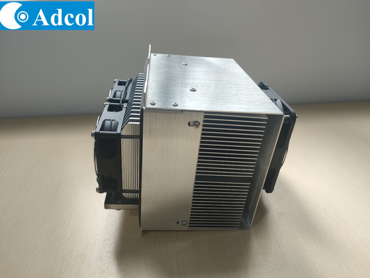 110W Luft-Luft-Thermoelektrische Baugruppe für Elektronikschränke, Kühl- und Klimakammern.