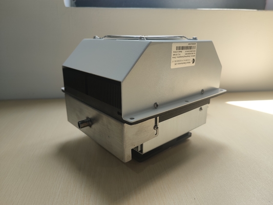110W 12VDC Luft-Luft-Kühler, der Designflexibilität mit Festkörperzuverlässigkeit bietet