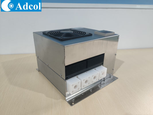 200 Watt Doppelkanalthermoelektrischer Entfeuchter für automatisierte Messsysteme und Analysatoren für Schadgas