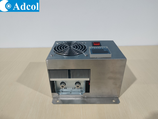 35 Watt thermoelektrischer Entfeuchter für die Vorverarbeitung der Gasanalysatoren