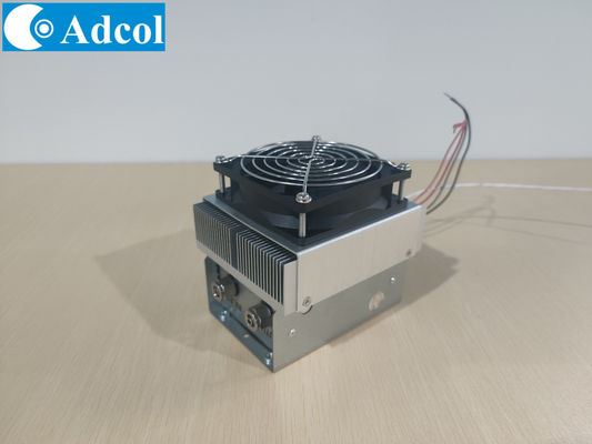 35W 12VDC Einzelrohr-Thermoelektrik-Luftentfeuchter für tragbare Gasanalysatoren