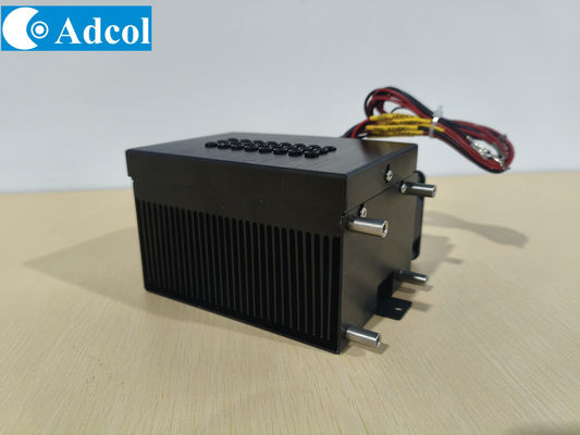 24-Loch-Kühlmodul, konzipiert für die Temperaturregulierung in der Polymerase-Kettenreaktion