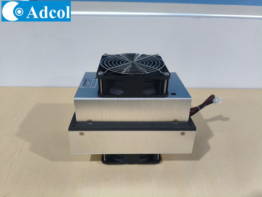 120W Thermoelektrische Klimaanlagen sind für Elektronikschränke, Kühlräume und Klimakammern konzipiert.