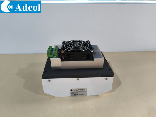 50W 24VDC Luft-Luft-Thermoelektrischer Kühler für Outdoor-/Indoor-Kioske und Displays