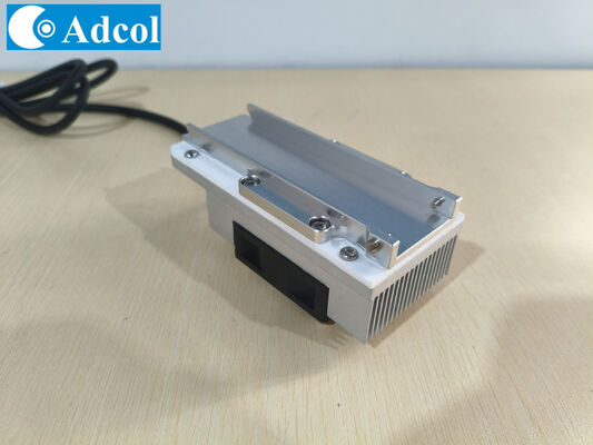 30 Watt thermoelektrischer Entfeuchter, kühlmittelfrei - umweltfreundlich, präzise Temperaturkontrolle