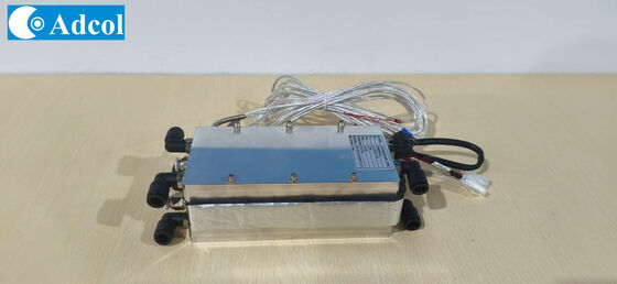 100W Air To Liquid Assembly Cooler for IC Testing Instrument Beverage Equipment and Laboratory