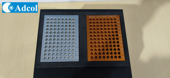 Das Doppelsteuerungs-Metallbad mit konstanter Temperatur verfügt über ein einzigartiges Doppeltemperaturregelsystem, was es sowohl für Forscher als auch für Produktionsingenieure zu einem unverzichtbaren und effizienten Assistenten macht.