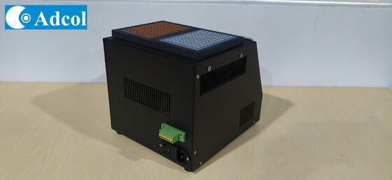 Das Doppelsteuerungs-Metallbad mit konstanter Temperatur verfügt über ein einzigartiges Doppeltemperaturregelsystem, was es sowohl für Forscher als auch für Produktionsingenieure zu einem unverzichtbaren und effizienten Assistenten macht.