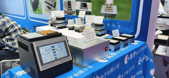 Das Doppelsteuerungs-Metallbad mit konstanter Temperatur verfügt über ein einzigartiges Doppeltemperaturregelsystem, was es sowohl für Forscher als auch für Produktionsingenieure zu einem unverzichtbaren und effizienten Assistenten macht.
