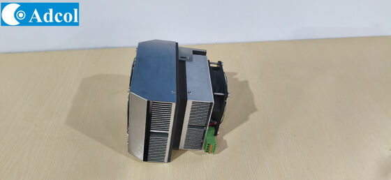 50W 12VDC Thermoelektrische Klimaanlage für Außen- und Innenkioske mit Wärmeableitung und geräuscharmem Betrieb