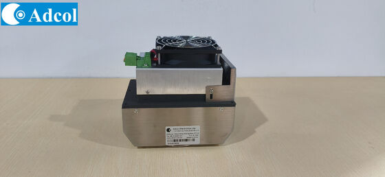 50W 12VDC Thermoelektrische Klimaanlage für Außen- und Innenkioske mit Wärmeableitung und geräuscharmem Betrieb